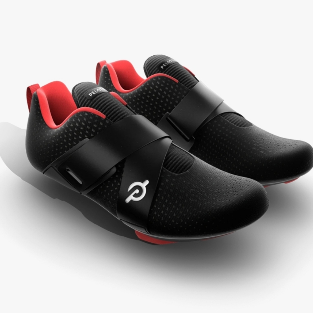 Peloton Altos Cycling Unisex Shoes